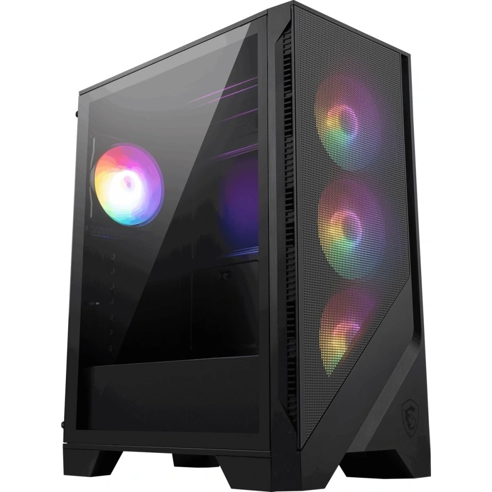 Huracan-SSX /AMD RYZEN 7 9700X 3.80GHZ 32MB / PNY RTX 5070 OC 12GB GDDR7 192B / 16GB DDR5 / 1TB M.2 NVMe 3D / Geforce Rtx OEM Paket