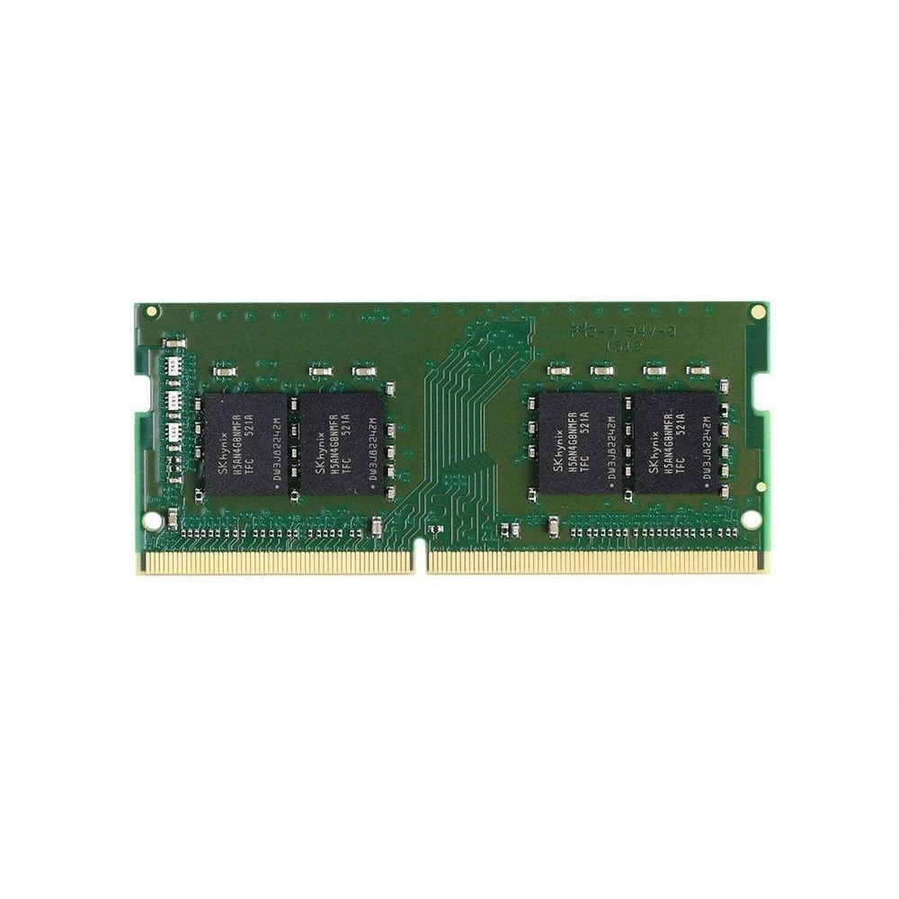 8GB DDR4 3200Mhz SODIMM KVR32S22S8/8WP KINGSTON