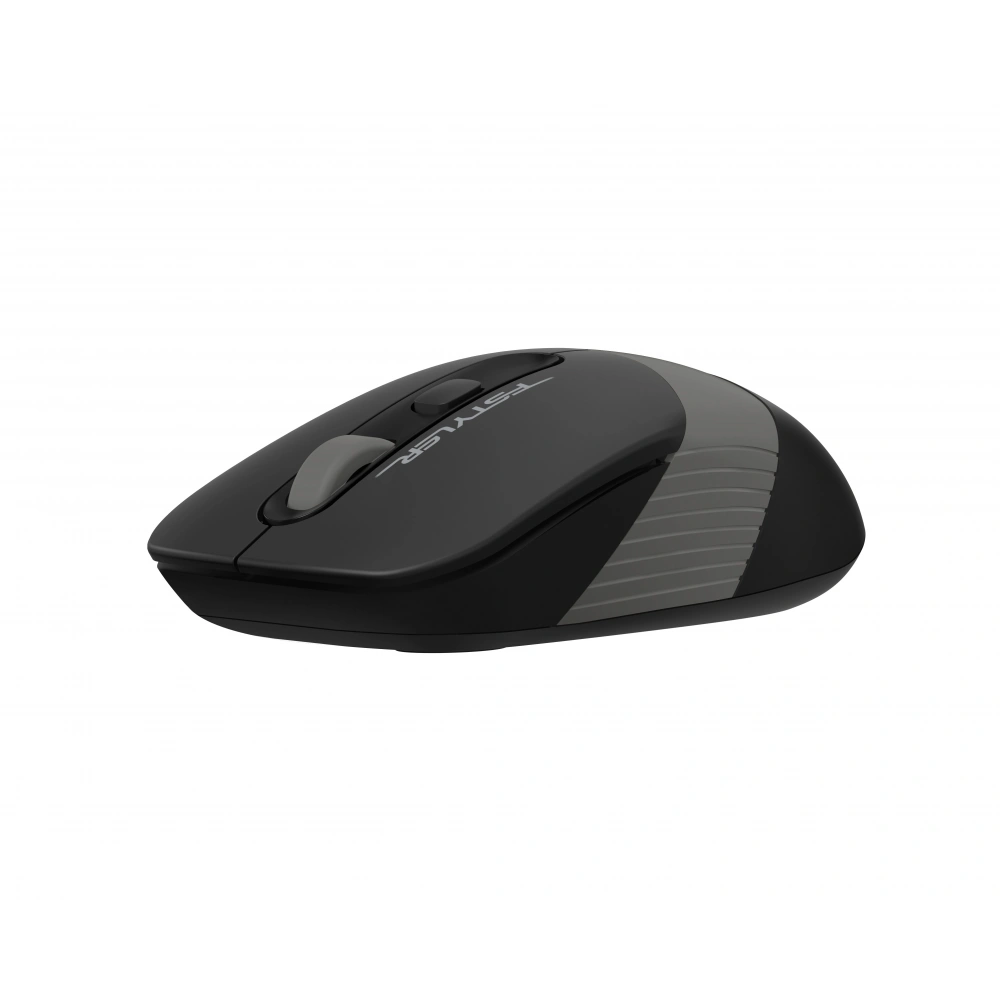 A4 TECH FG10S OPTIK MOUSE NANO SILENT GRİ 2000 DPI
