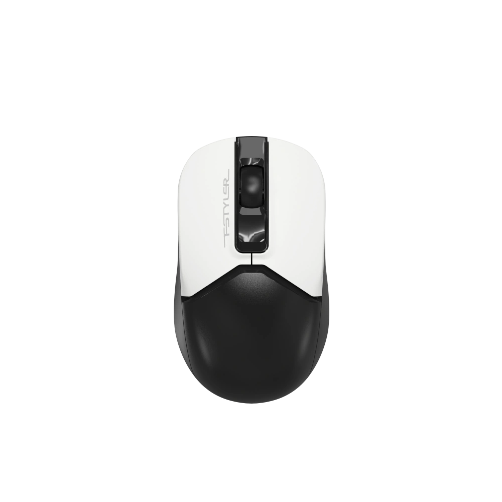 A4 TECH FG12S OPTIK MOUSE NANO SILENT PANDA12000DPI