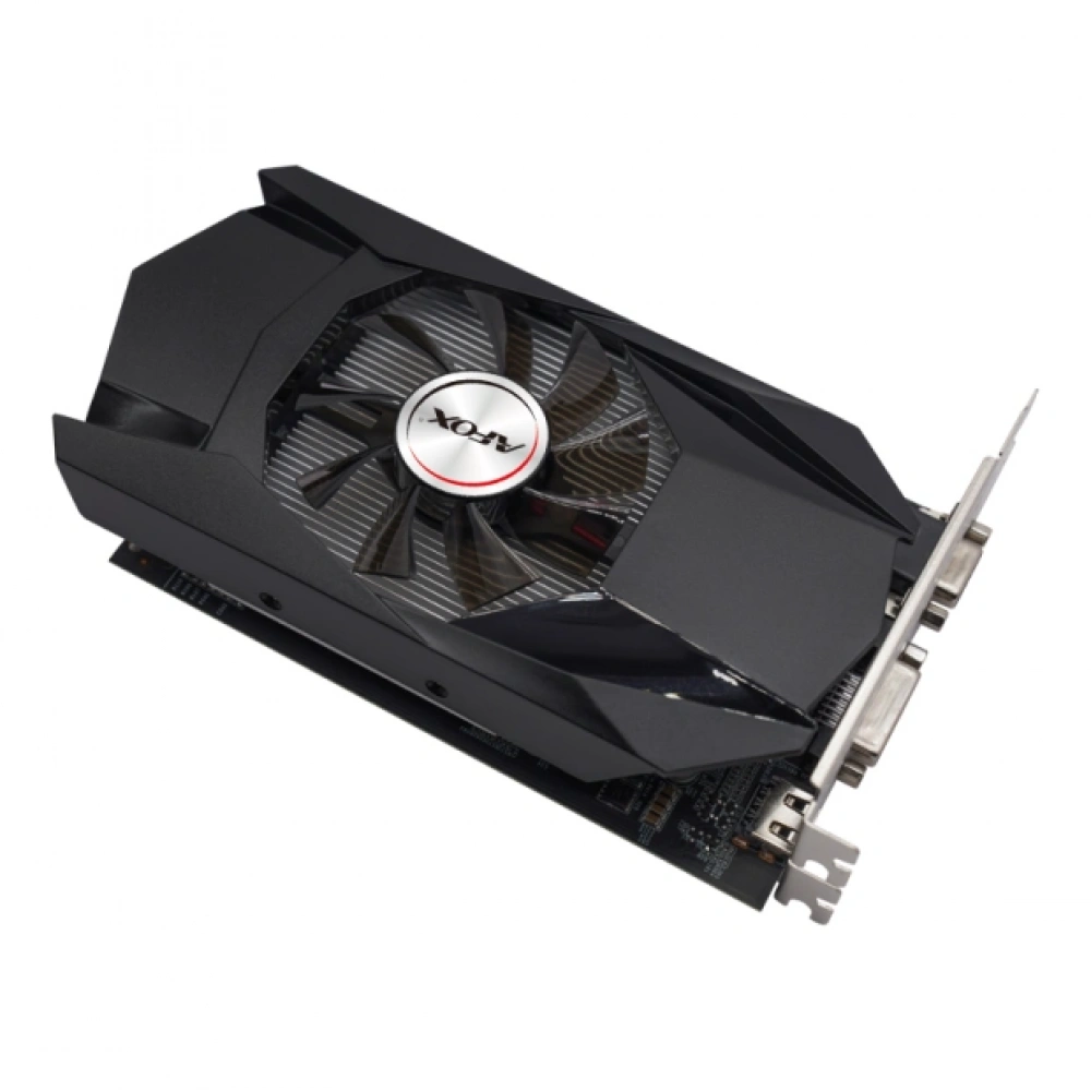 AFOX GeForce GT 740 4GB (AF740-2048D5H3-V2)
