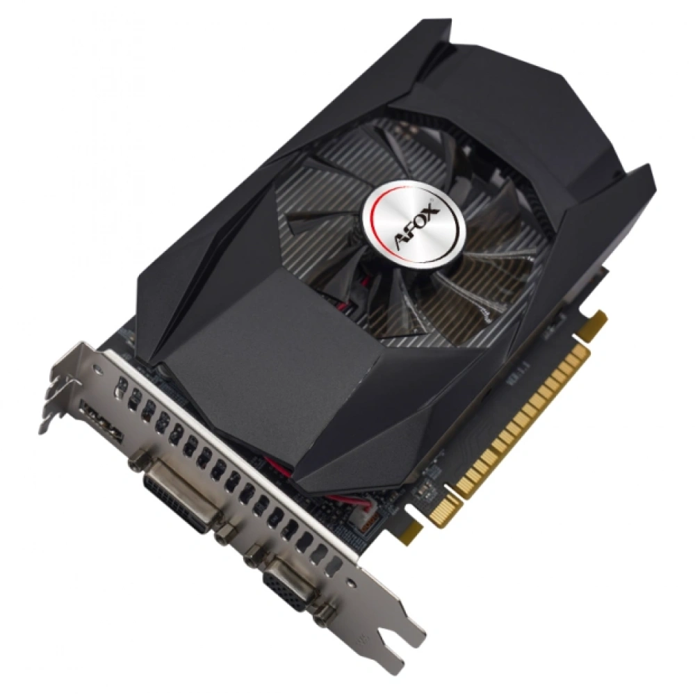 AFOX GeForce GT 740 4GB (AF740-2048D5H3-V2)