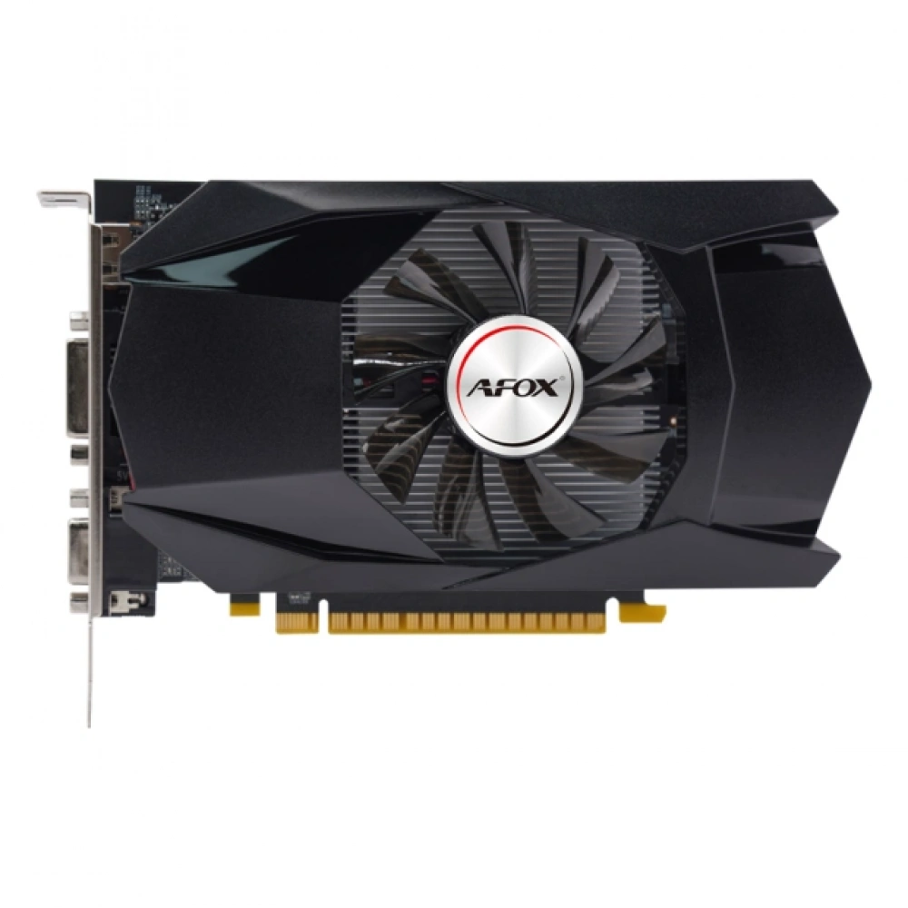 AFOX GeForce GT 740 4GB (AF740-2048D5H3-V2)
