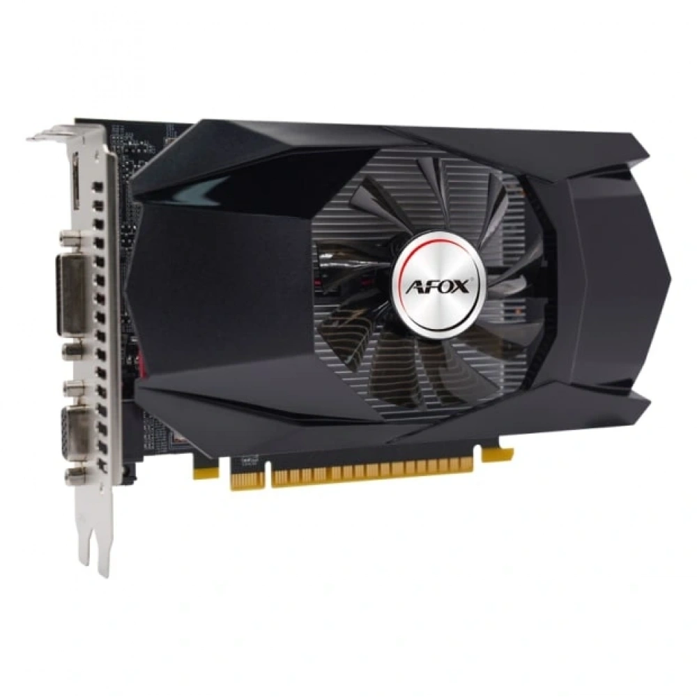 AFOX GeForce GT 740 4GB Ekran Kartı (AF740-4096D5H3-V3)
