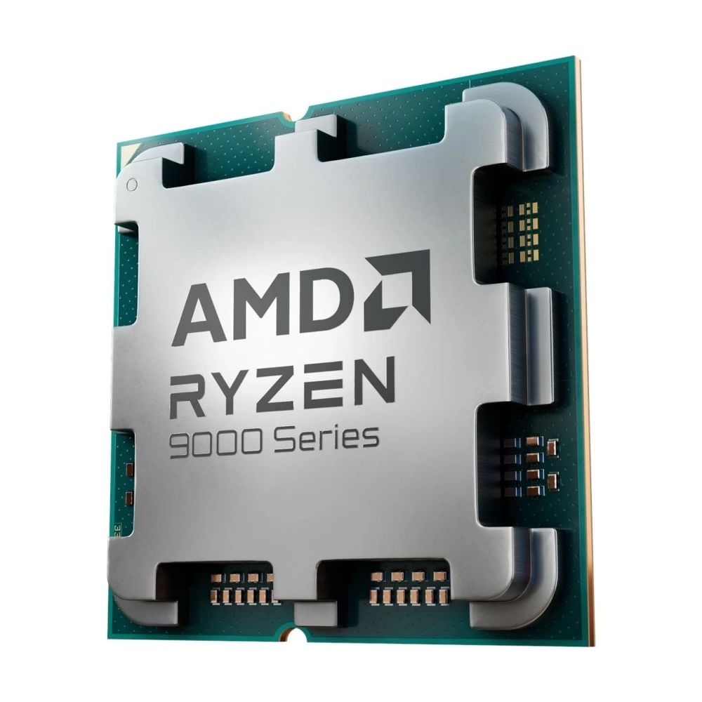 Amd Ryzen 7 9800X3D 4,7 GHz 96 MB Cache AM5 İşlemci