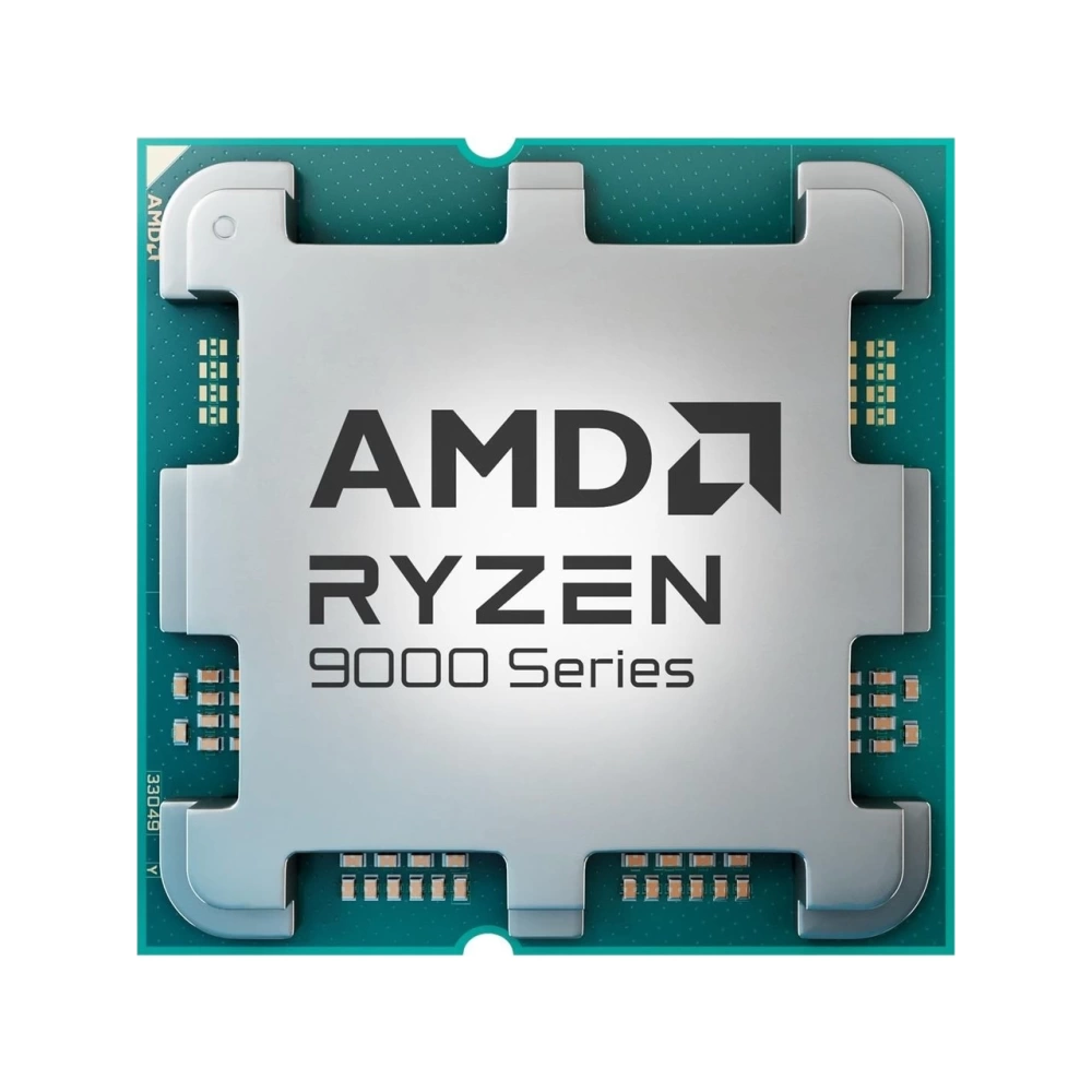 Amd Ryzen 7 9800X3D 4,7 GHz 96 MB Cache AM5 İşlemci