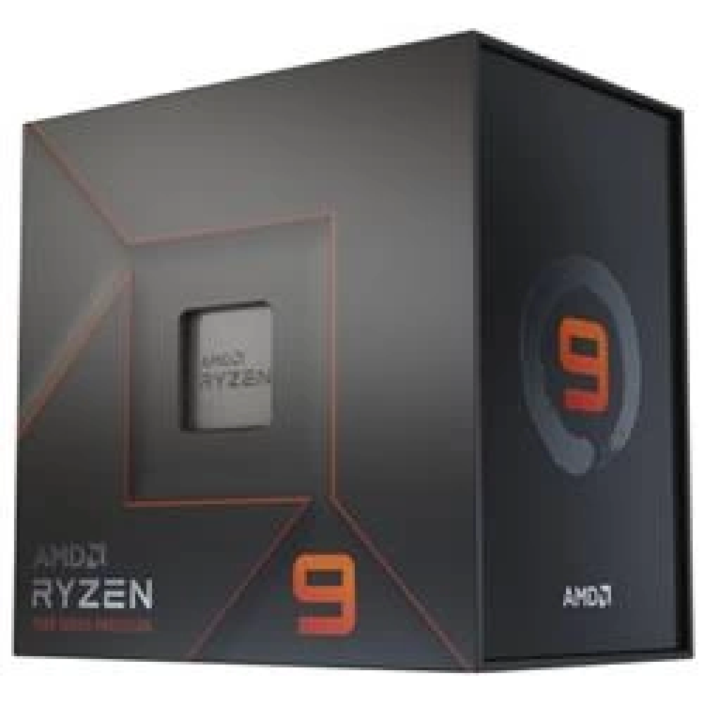 AMD Ryzen 9 7950X 4.5GHZ 5.7GHZ 80MB 16C/32T 170W AM5