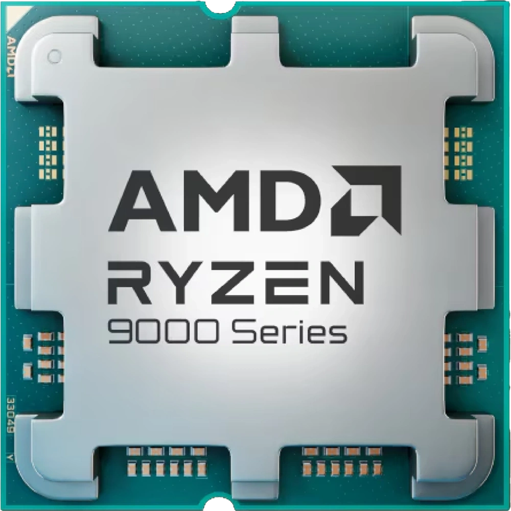 AMD RYZEN 9 9950X3D 4.30GHZ TRAY 100-000000719