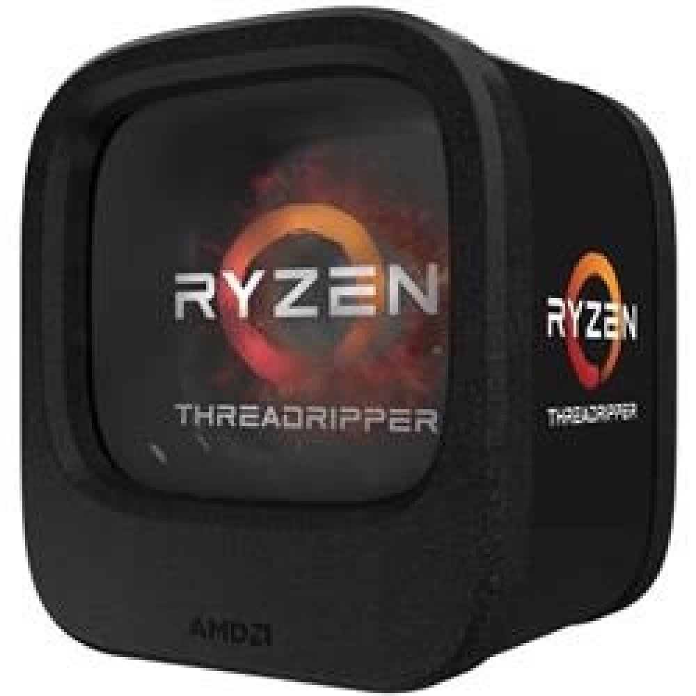 AMD Ryzen Threadripper 1900X 3.8/4.0GHz SocketTR4