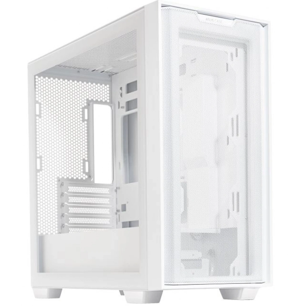 ASUS A21 PLUS BEYAZ 360MM SOGUTUCU ALANI ATX / MIC