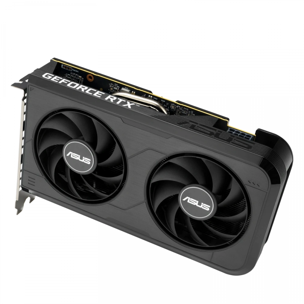 ASUS DUAL-RTX5050-O8G 128BIT VGA