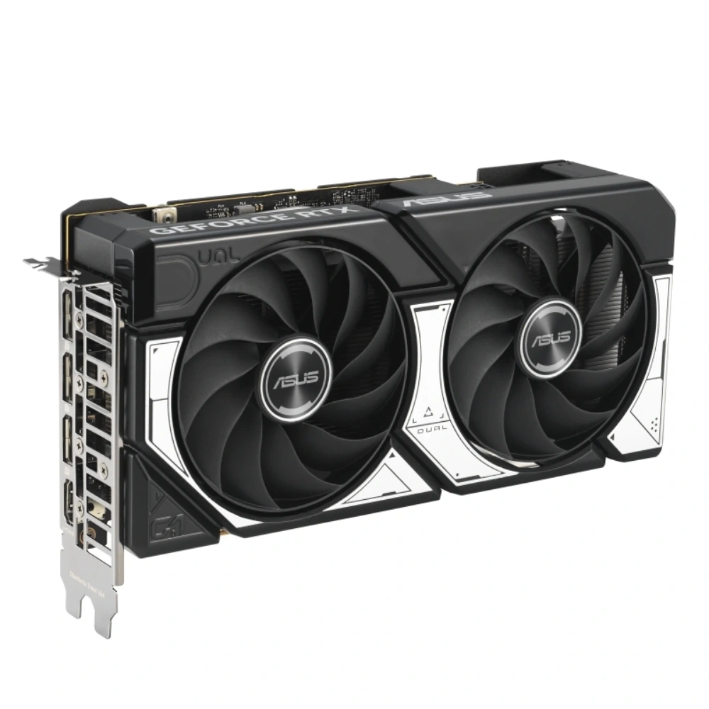 ASUS DUAL-RTX5060-O8G-GAMING 128BIT VGA