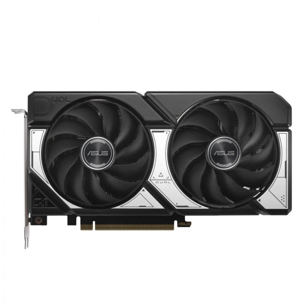 ASUS DUAL-RTX5060TI-8G 128BIT VGA