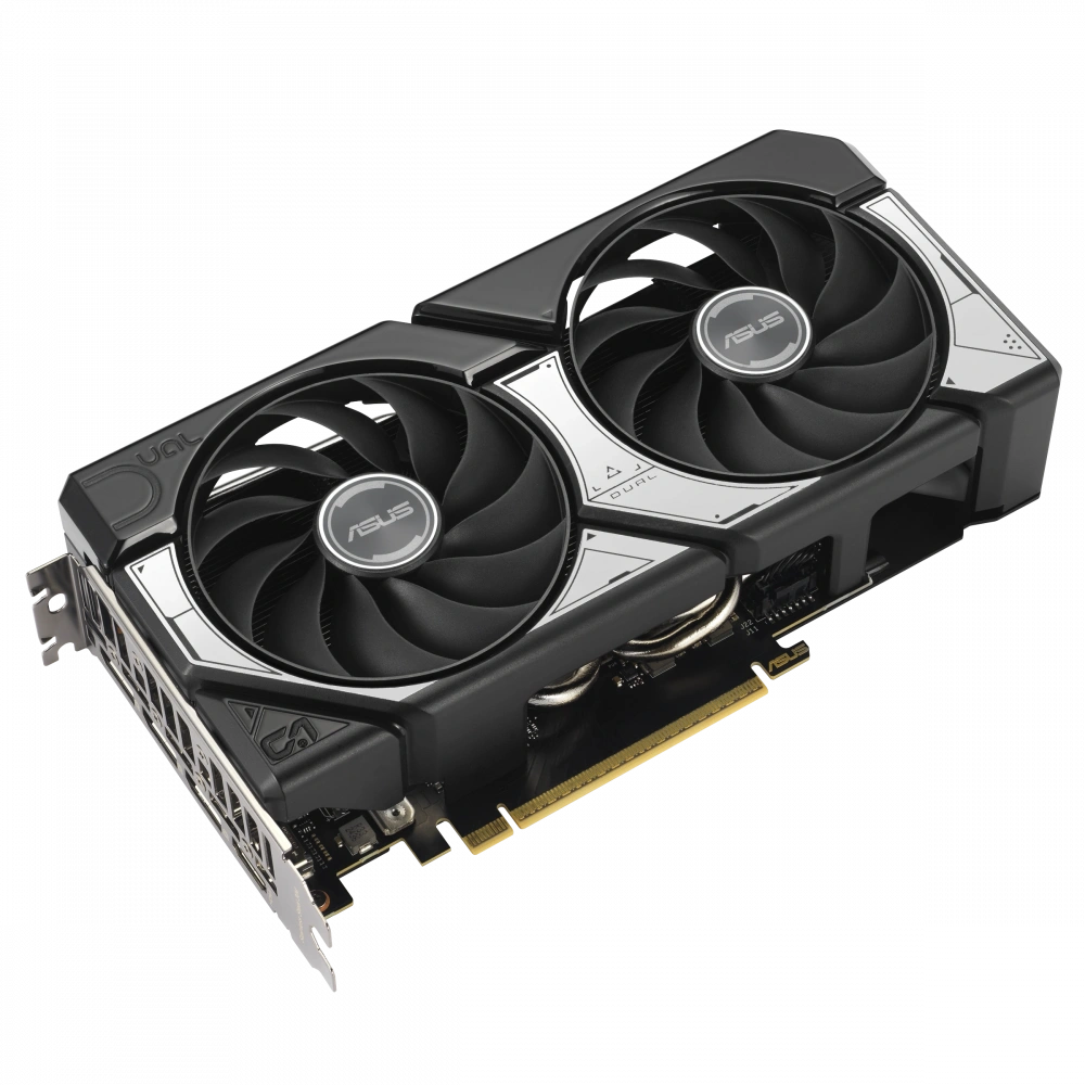 ASUS DUAL-RTX5060TI-O16G 16GB 128BIT VGA