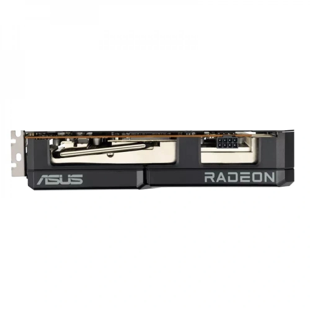 ASUS DUAL-RX7600-O8G-EVO 8GB 128BIT VGA