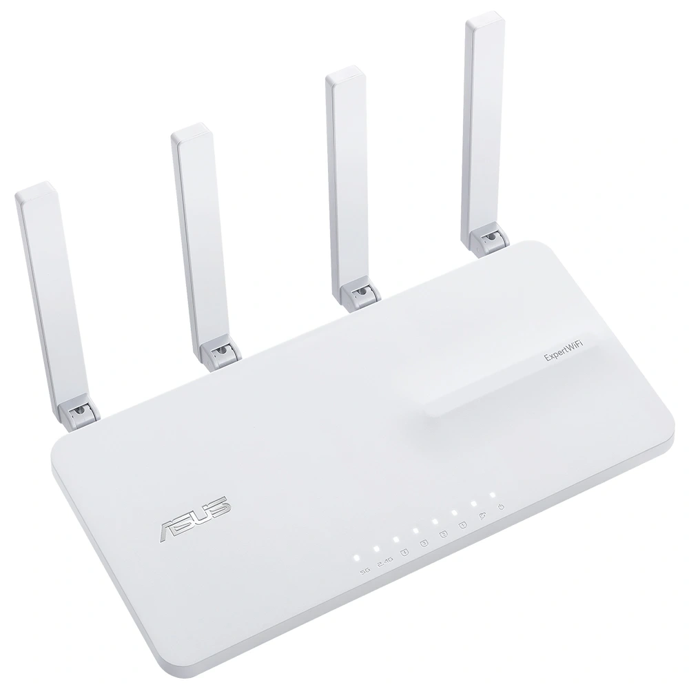 ASUS EXPERTWIFI EBR63 AX3000 DUAL BAND WIFI ROUTER