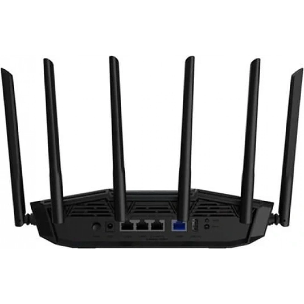 ASUS GAMING TUF-BE6500 WIFI7 DUAL-BAND ROUTER
