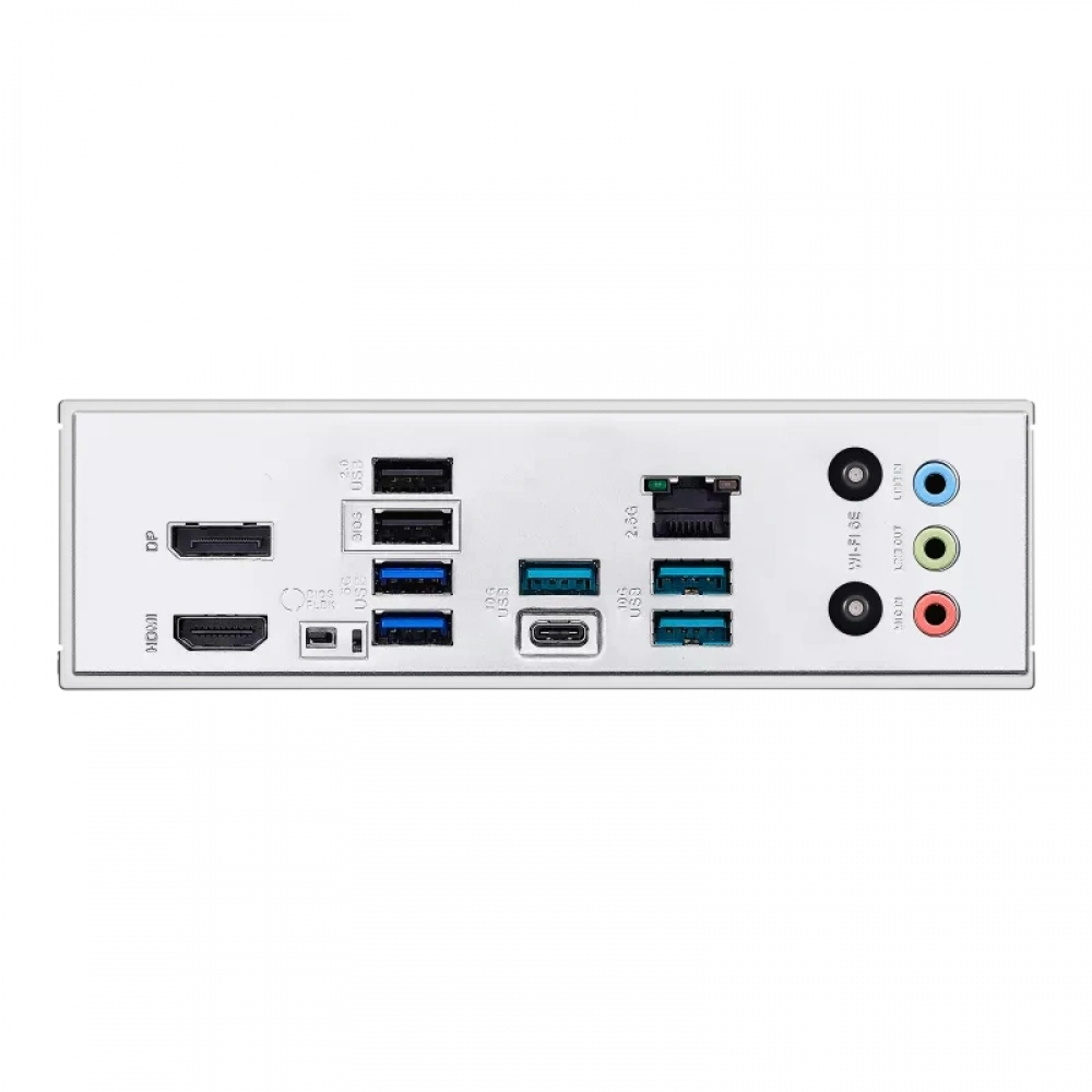 ASUS PRIME GAMING B850-PLUS WIFI AM5 ANAKART