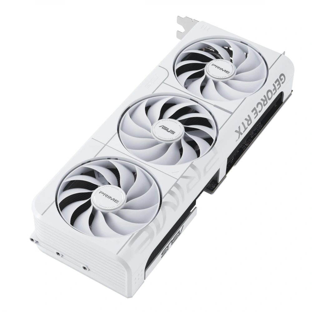 ASUS PRIME-RTX5070-O12G-WHITE 12GB 192BIT VGA