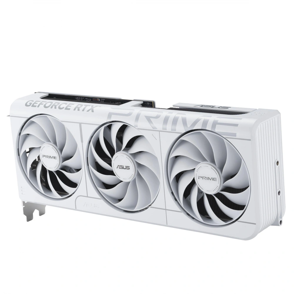 ASUS PRIME-RTX5070-O12G-WHITE 12GB 192BIT VGA