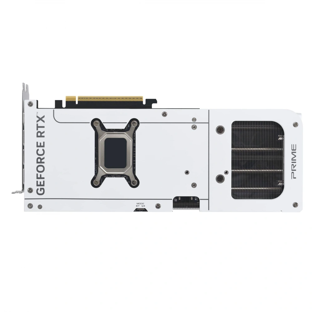 ASUS PRIME-RTX5070-O12G-WHITE 12GB 192BIT VGA