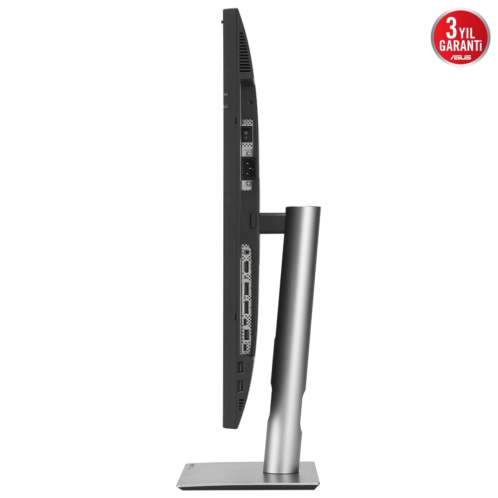 27 ASUS PROART PA278CFRV 5MS 100HZ 2K PIVOT IPS