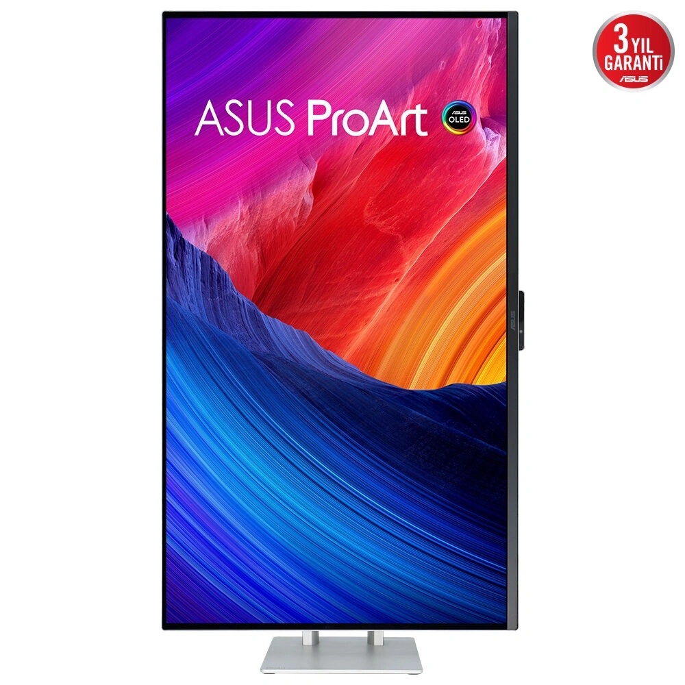 32 ASUS PROART PA32UCDM 0.1MS 240HZ 4K UHD %100 sRGB