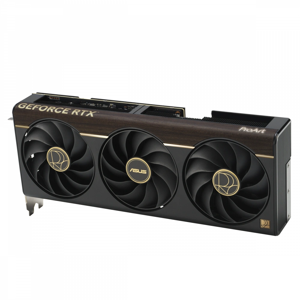ASUS PROART-RTX5080-O16G GeForce RTX 5080 256BIT