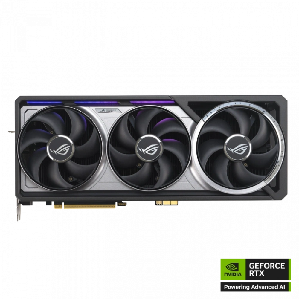 ASUS ROG-ASTRAL-RTX5090-O32G-BTF-GAMING