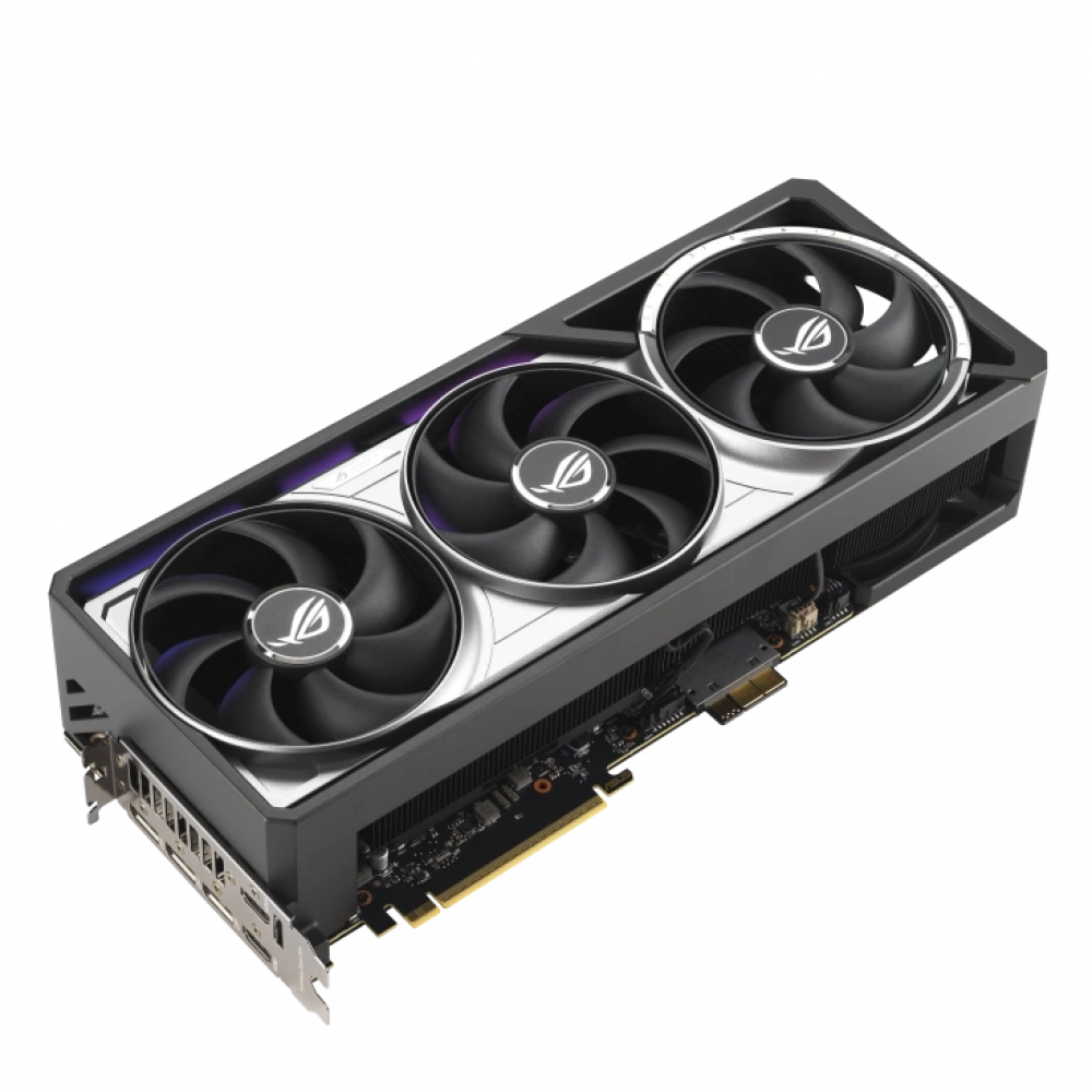 ASUS ROG-ASTRAL-RTX5090-O32G-BTF-GAMING