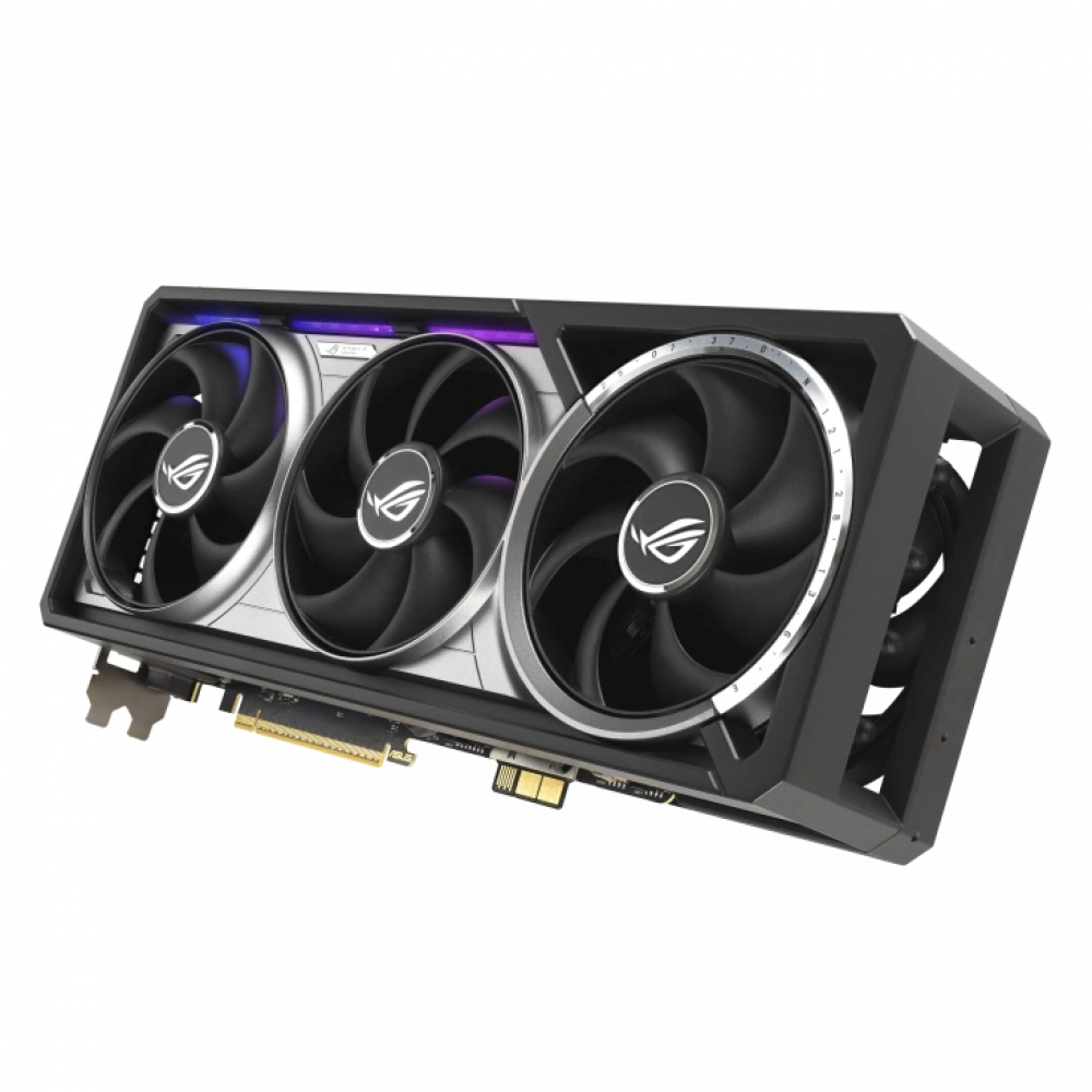 ASUS ROG-ASTRAL-RTX5090-O32G-BTF-GAMING