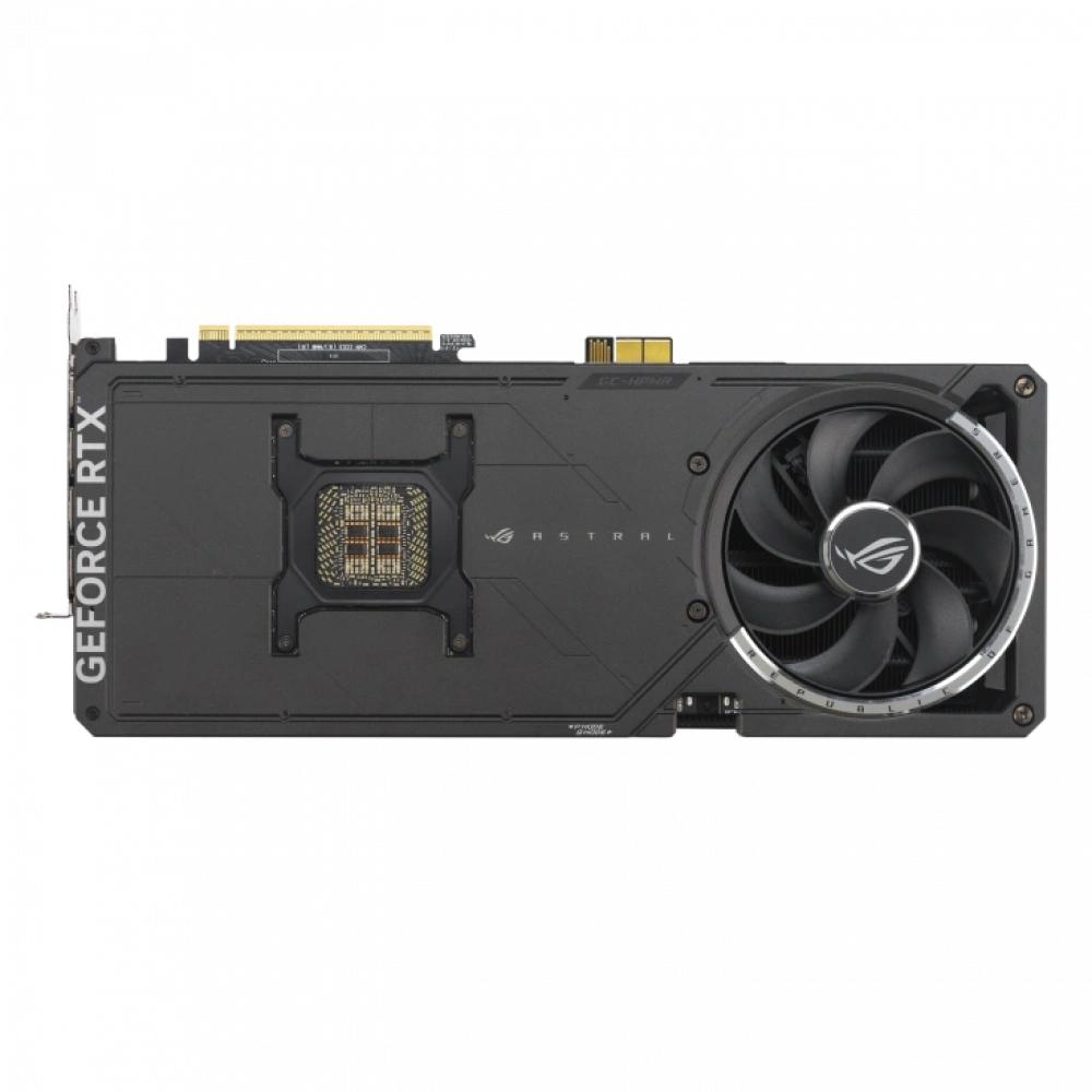 ASUS ROG-ASTRAL-RTX5090-O32G-BTF-GAMING