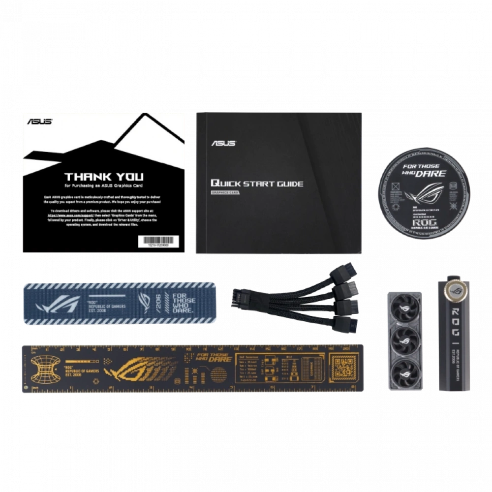 ASUS ROG-ASTRAL-RTX5090-O32G-BTF-GAMING