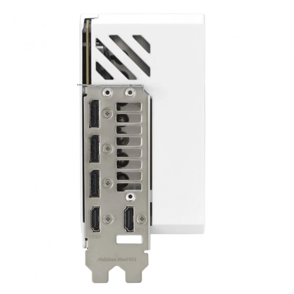 ASUS ROG-ASTRAL-RTX5090-O32G-WHITE  512BİT VGA