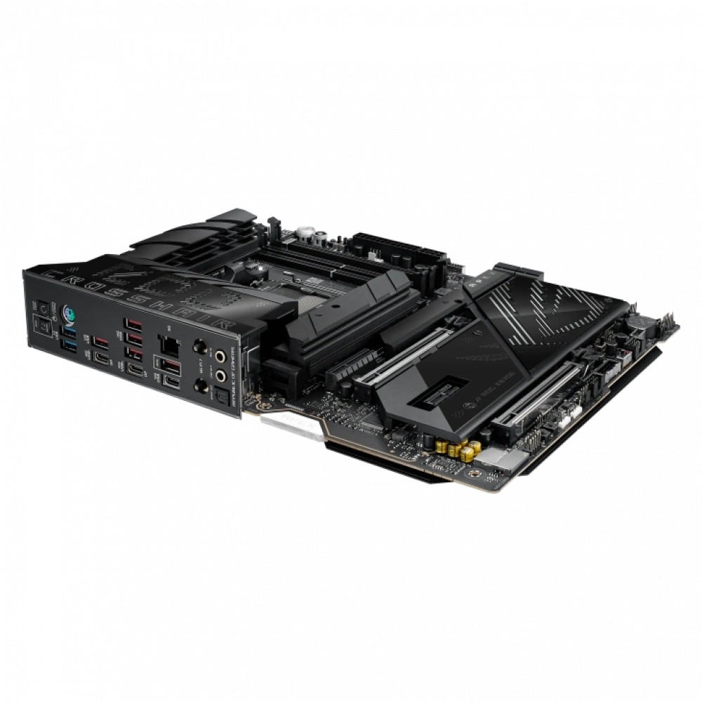 ASUS ROG CROSSHAIR X870E APEX AMD AM5 DDR5 ATX