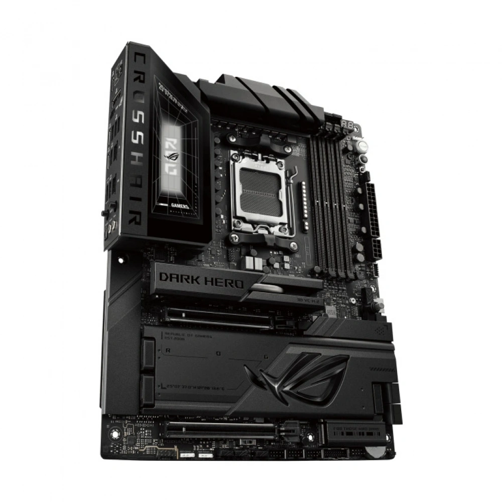 ASUS ROG CROSSHAIR X870E DARK HERO AM5 ANAKART