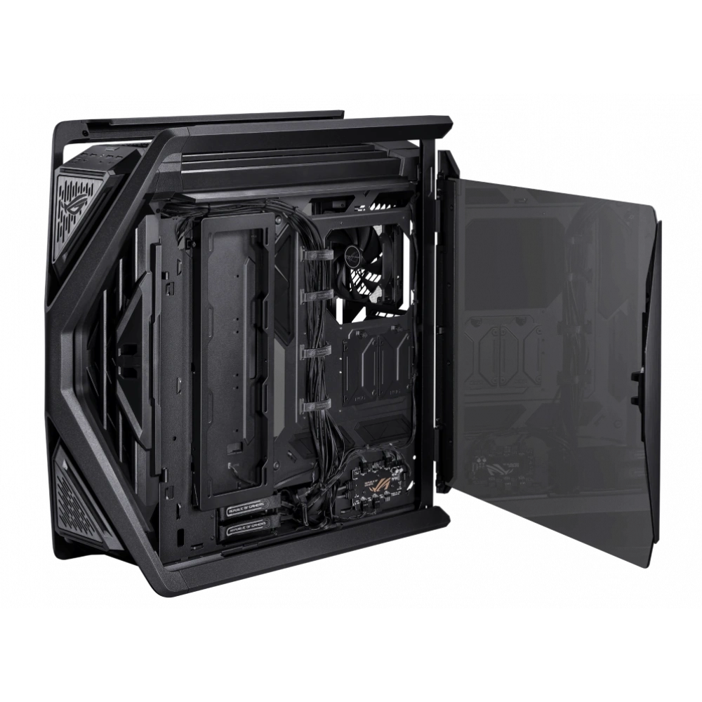 ASUS ROG HYPERION GR701 KASA