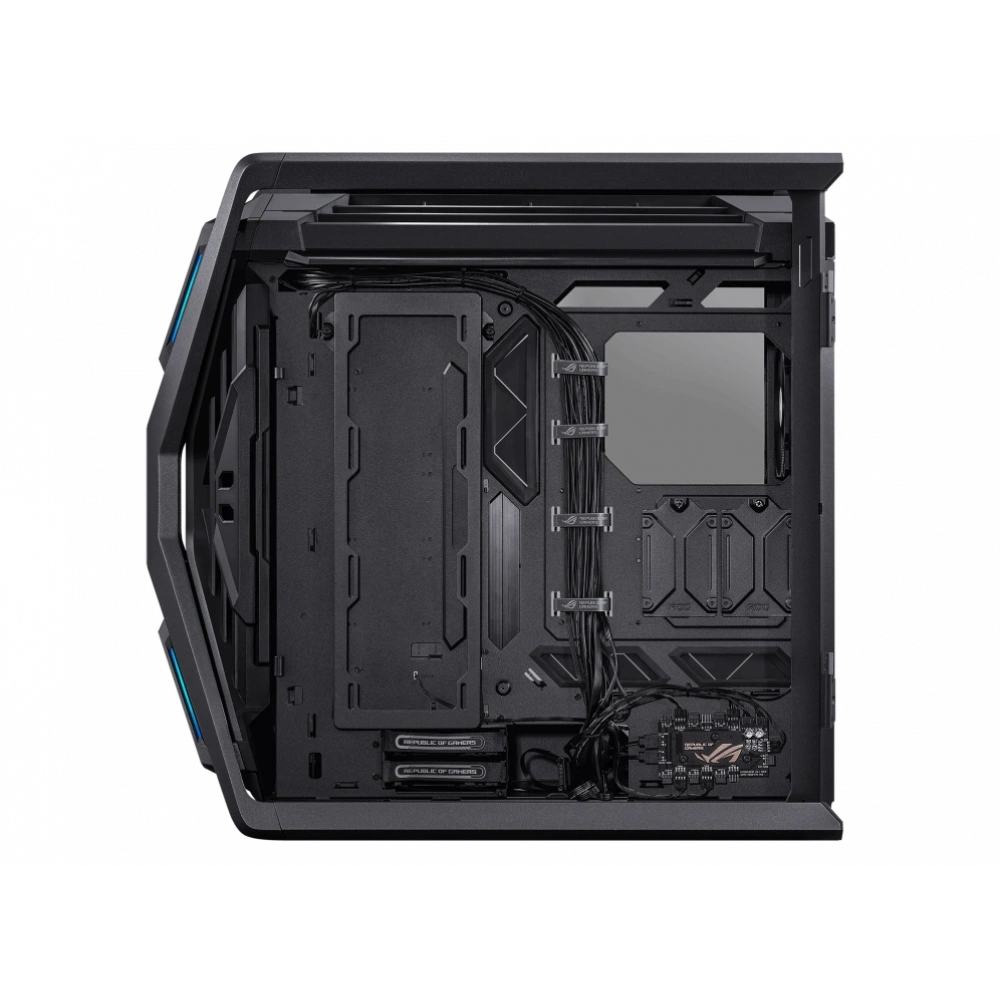 ASUS ROG HYPERION GR701 KASA