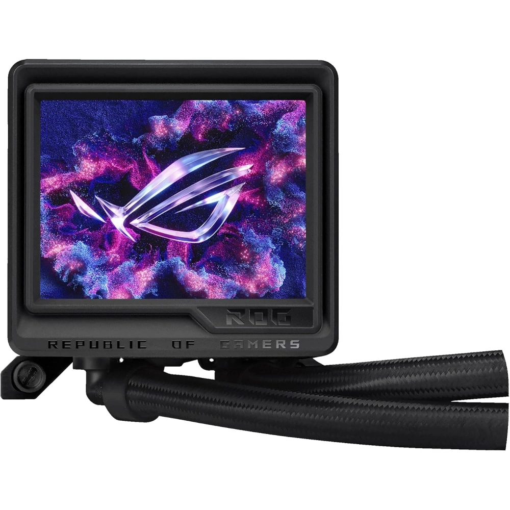 Asus ROG Ryujin III 360 Extreme 90RC0131-M0EAY0