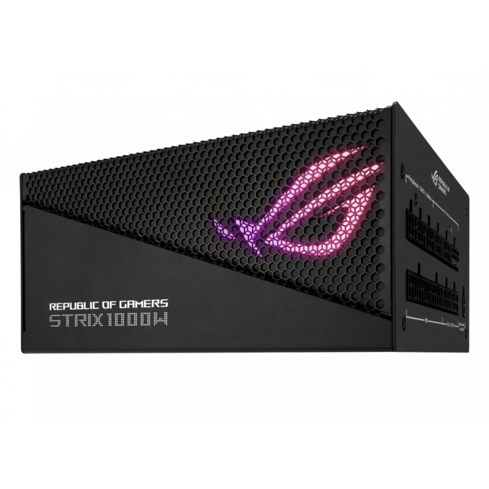 ASUS ROG-STRIX-1000G-AURA POWER SUPPLY