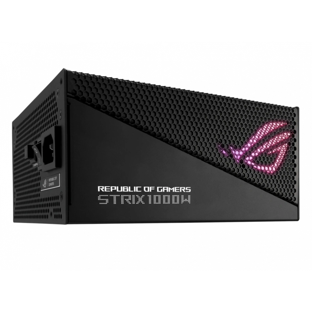 ASUS ROG-STRIX-1000G-AURA POWER SUPPLY