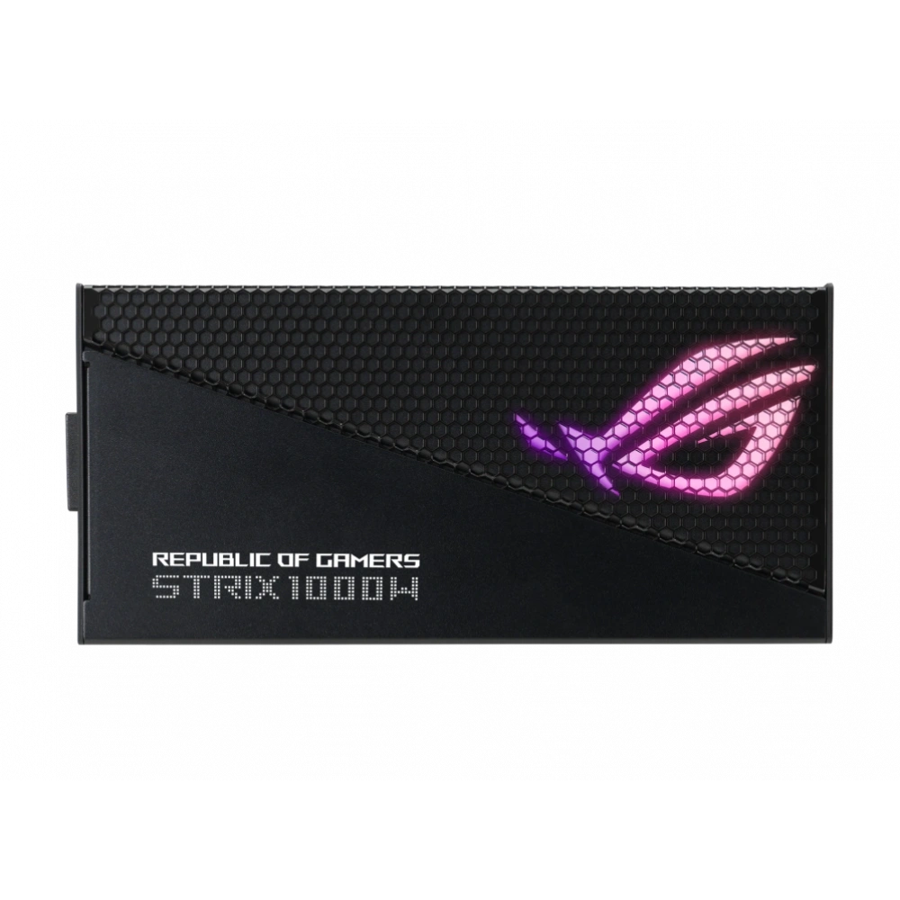 ASUS ROG-STRIX-1000G-AURA POWER SUPPLY