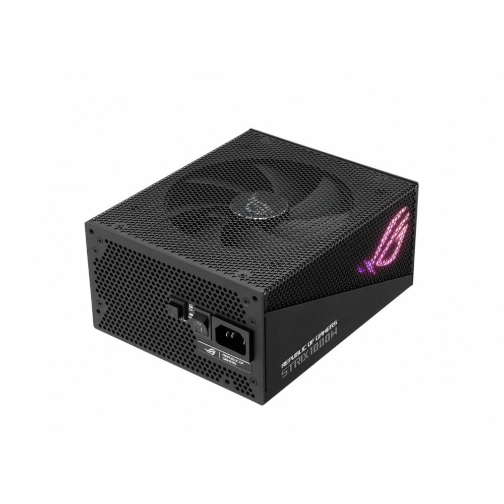 ASUS ROG-STRIX-1000G-AURA POWER SUPPLY