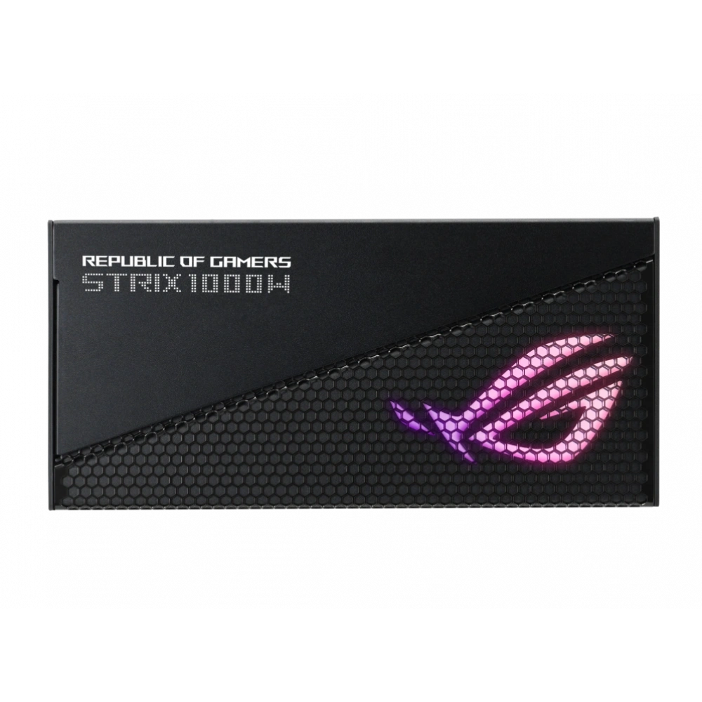 ASUS ROG-STRIX-1000G-AURA POWER SUPPLY