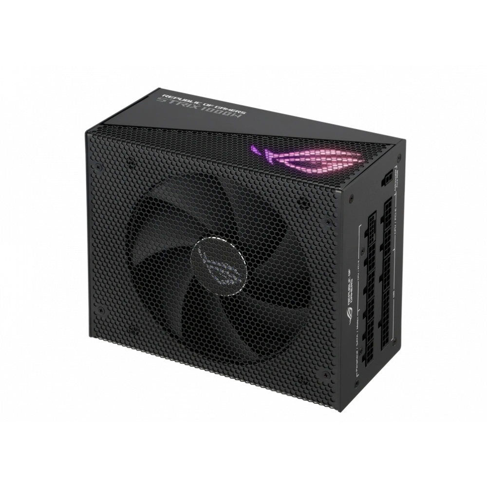 ASUS ROG-STRIX-1000G-AURA POWER SUPPLY