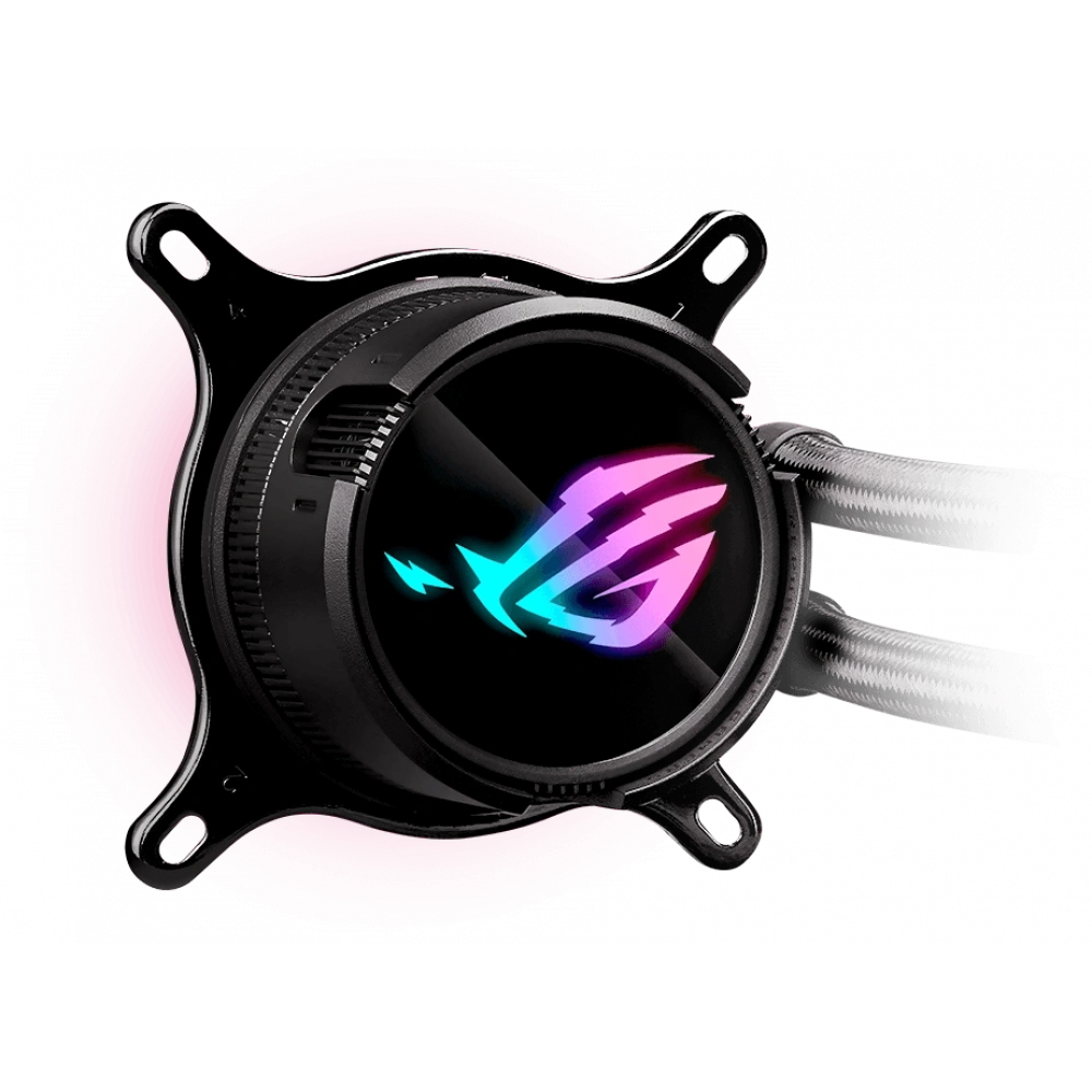 ASUS ROG STRIX LC III 360MM İŞLEMCİ SIVI SOĞUTUCU