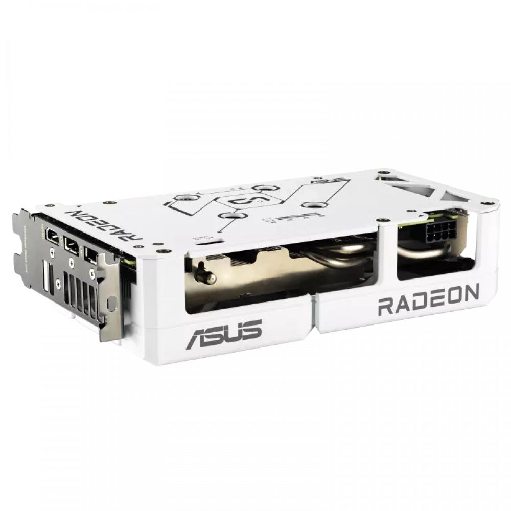 ASUS ROG-STRIX-LC-RX6950XT-O16G-GAMING GDDR6 256BT