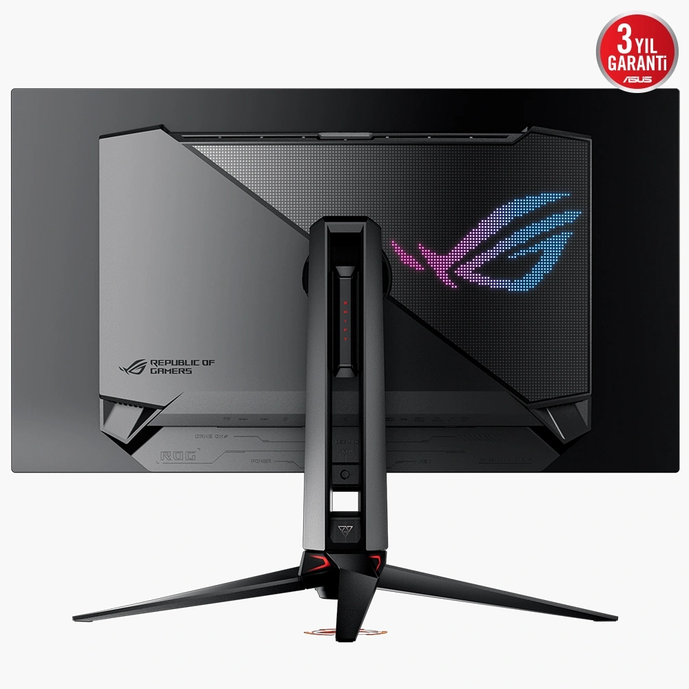 32 ASUS ROG SWIFT OLED PG32UCDP 0.03MS 240HZ FHD 4K