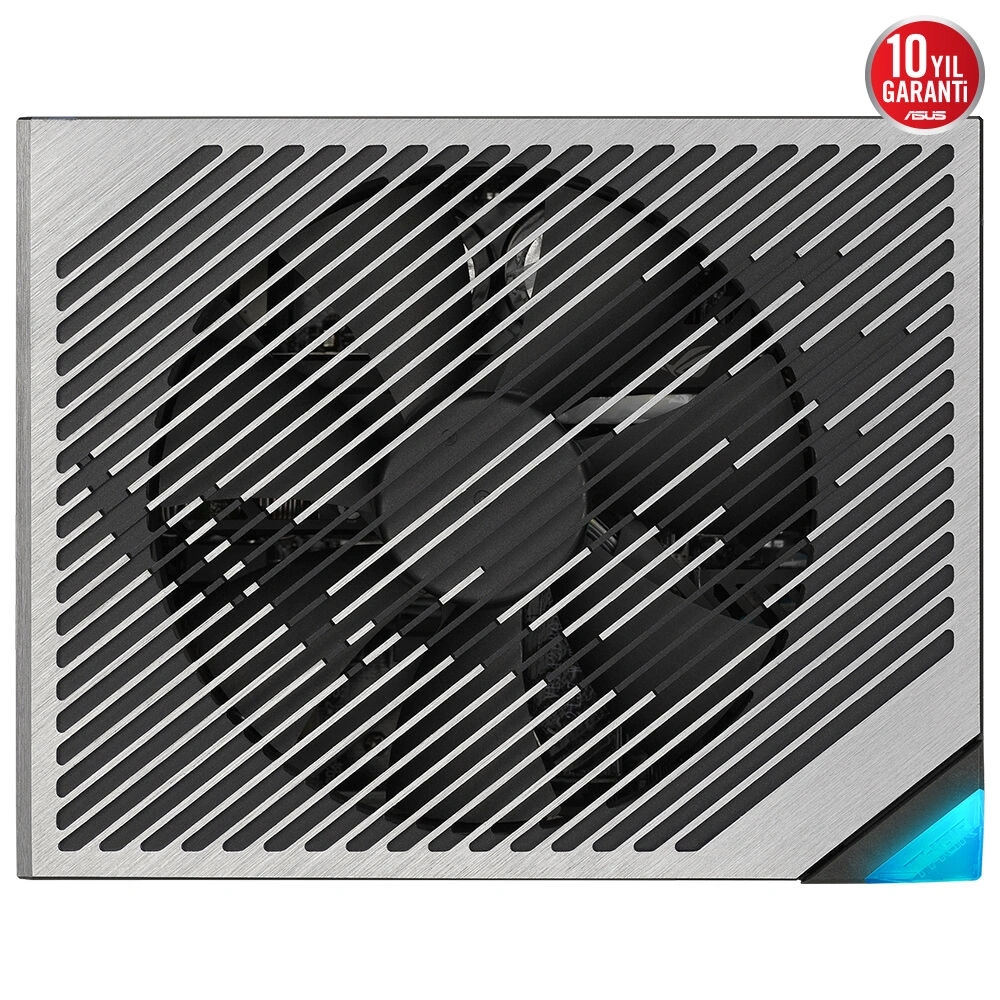 ASUS ROG-THOR-1200P3 PLATINUM III 1200W PSU