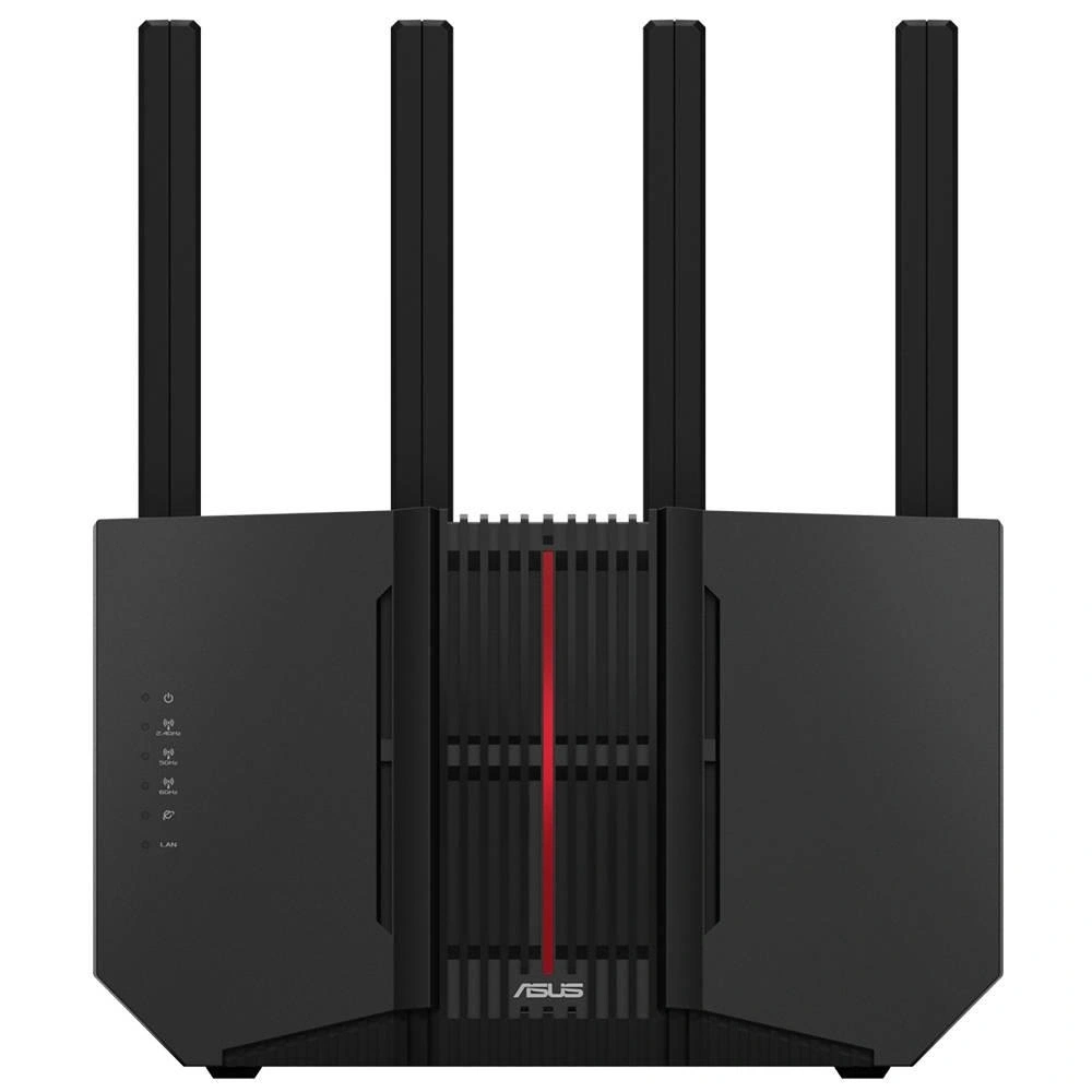 ASUS RT-BE92U WIFI 7 ROUTER